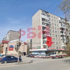 322,7 м², помещение свободного назначения - изображение 1