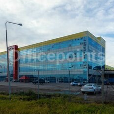 226 м², офис - изображение 1