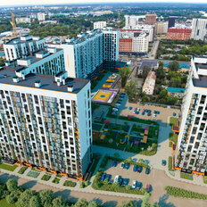 Квартира 36,5 м², 1-комнатная - изображение 5