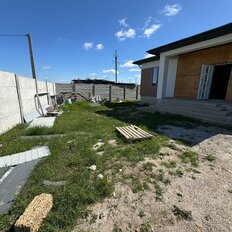 дом + 7,8 сотки, участок - изображение 3