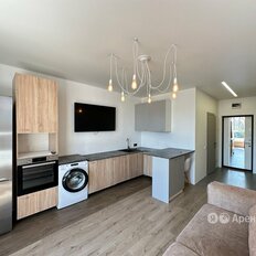 Квартира 28 м², студия - изображение 1