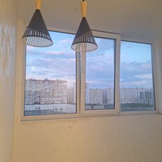 Квартира 37 м², 1-комнатная - изображение 3