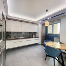 Квартира 92 м², 2-комнатная - изображение 5