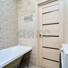 Квартира 24 м², студия - изображение 3