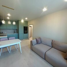 Квартира 41,2 м², 1-комнатная - изображение 5