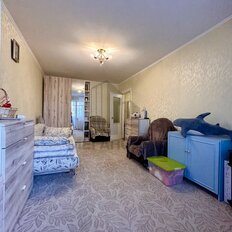 Квартира 47,3 м², 2-комнатная - изображение 2