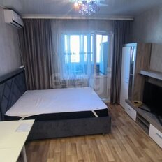 Квартира 28 м², студия - изображение 4