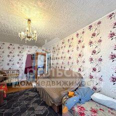 Квартира 30 м², 1-комнатная - изображение 2