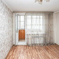 Квартира 28,6 м², 1-комнатная - изображение 1