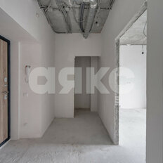 Квартира 40 м², 1-комнатная - изображение 4