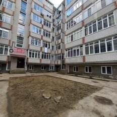Квартира 60,3 м², 2-комнатная - изображение 2