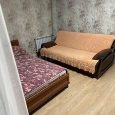 Квартира 50 м², 1-комнатная - изображение 3