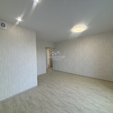 Квартира 43,5 м², 1-комнатная - изображение 3