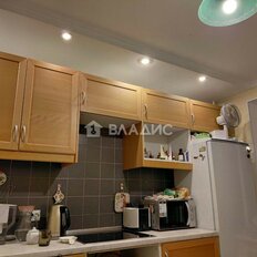 Квартира 43 м², 1-комнатная - изображение 1