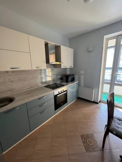 36 м², 1-комнатная квартира 35 000 ₽ в месяц - изображение 33