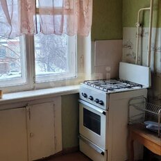 Квартира 30,7 м², 1-комнатная - изображение 2