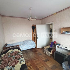 Квартира 60,1 м², 3-комнатная - изображение 5