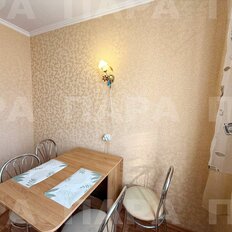 Квартира 36 м², 1-комнатная - изображение 5