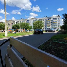Квартира 35 м², 1-комнатная - изображение 3