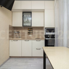 Квартира 38,8 м², 1-комнатная - изображение 2