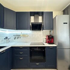 Квартира 39 м², 1-комнатная - изображение 3