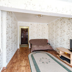 Квартира 35,7 м², 1-комнатная - изображение 3
