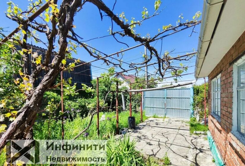 127 м² дом, 5 соток участок 7 500 000 ₽ - изображение 57