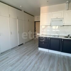 Квартира 23 м², студия - изображение 1