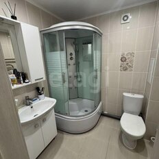 Квартира 37,5 м², 1-комнатная - изображение 4