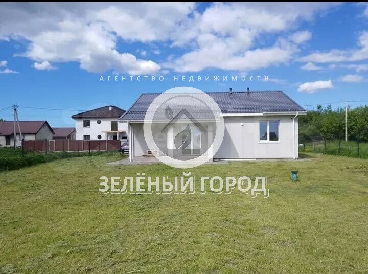 130,5 м² дом, 6,5 сотки участок 10 200 000 ₽ - изображение 58