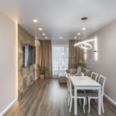 Квартира 81,4 м², 2-комнатная - изображение 4