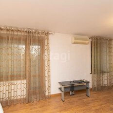 Квартира 138 м², 4-комнатная - изображение 1