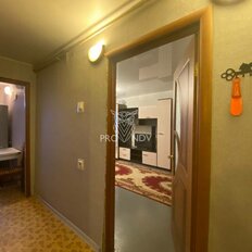 Квартира 34 м², 1-комнатная - изображение 4