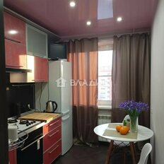 Квартира 44 м², 2-комнатная - изображение 1