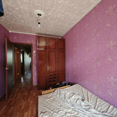 Квартира 59,9 м², 3-комнатная - изображение 3