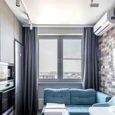 Квартира 58 м², 2-комнатная - изображение 1