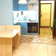 Квартира 27,7 м², студия - изображение 3