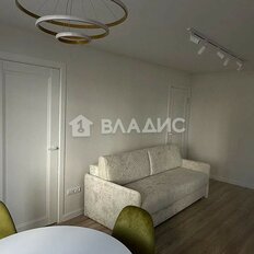 Квартира 45,4 м², 2-комнатная - изображение 2