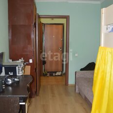Квартира 43 м², 2-комнатная - изображение 5