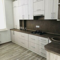 Квартира 47 м², 1-комнатная - изображение 1
