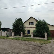 дом + 11,4 сотки, участок - изображение 1