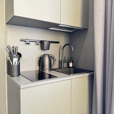 Квартира 19,2 м², студия - изображение 4