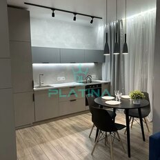 Квартира 45 м², студия - изображение 3