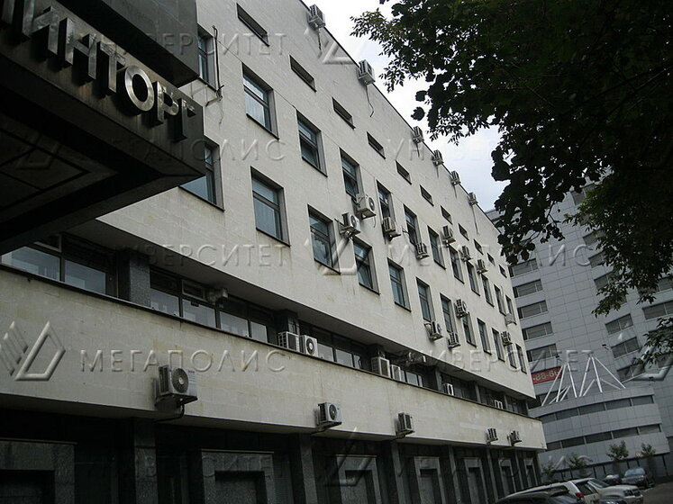 120 м², офис 252 000 ₽ в месяц - изображение 1