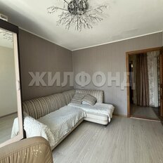 Квартира 59,7 м², 3-комнатная - изображение 3