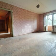 Квартира 79,6 м², 3-комнатная - изображение 4