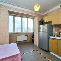 Квартира 30 м², 1-комнатная - изображение 2