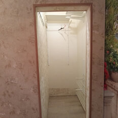 Квартира 46,6 м², 2-комнатная - изображение 3