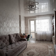 Квартира 54 м², 2-комнатная - изображение 1