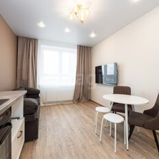 Квартира 37 м², 1-комнатная - изображение 5